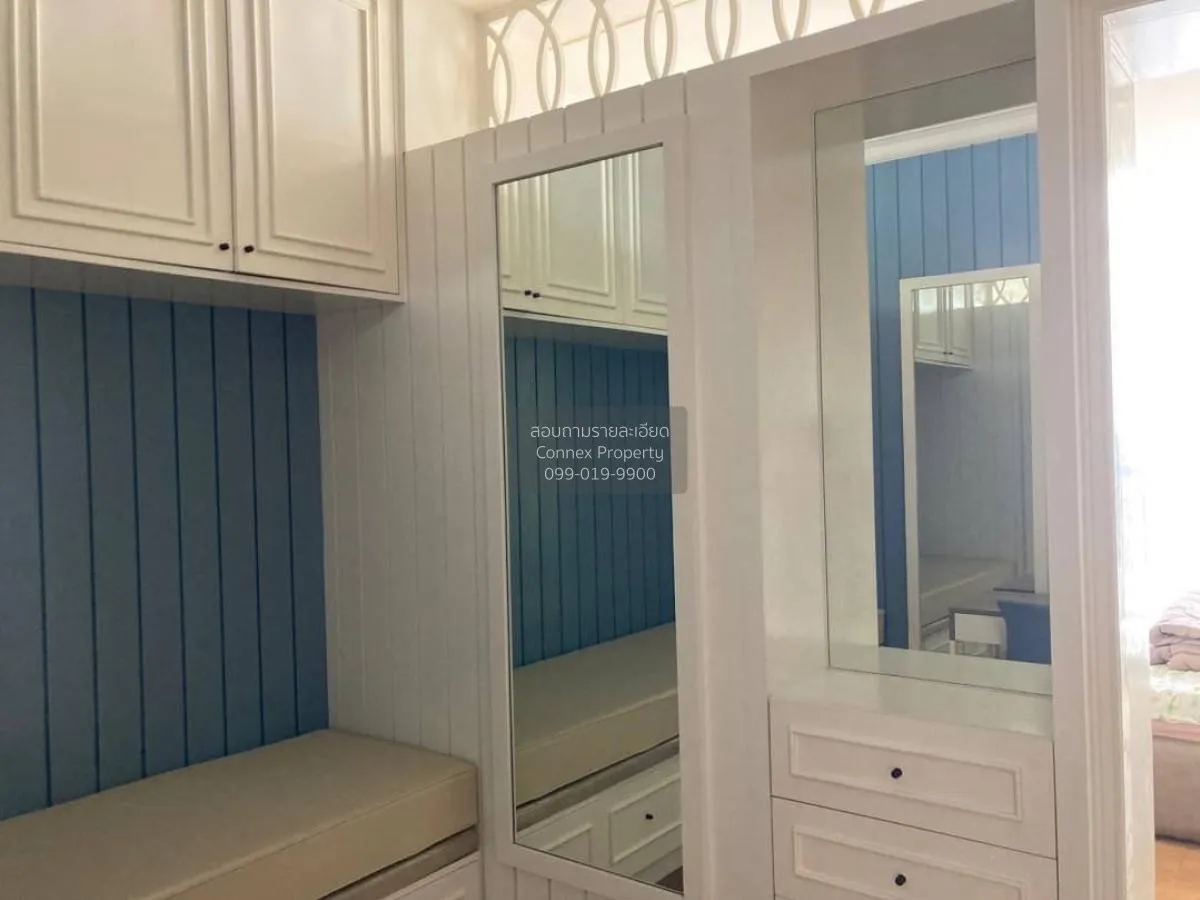 เช่าคอนโด  พาร์ค ออริจิ้น พร้อมพงษ์ BTS-พร้อมพงษ์ คลองตัน เขต คลอ 3