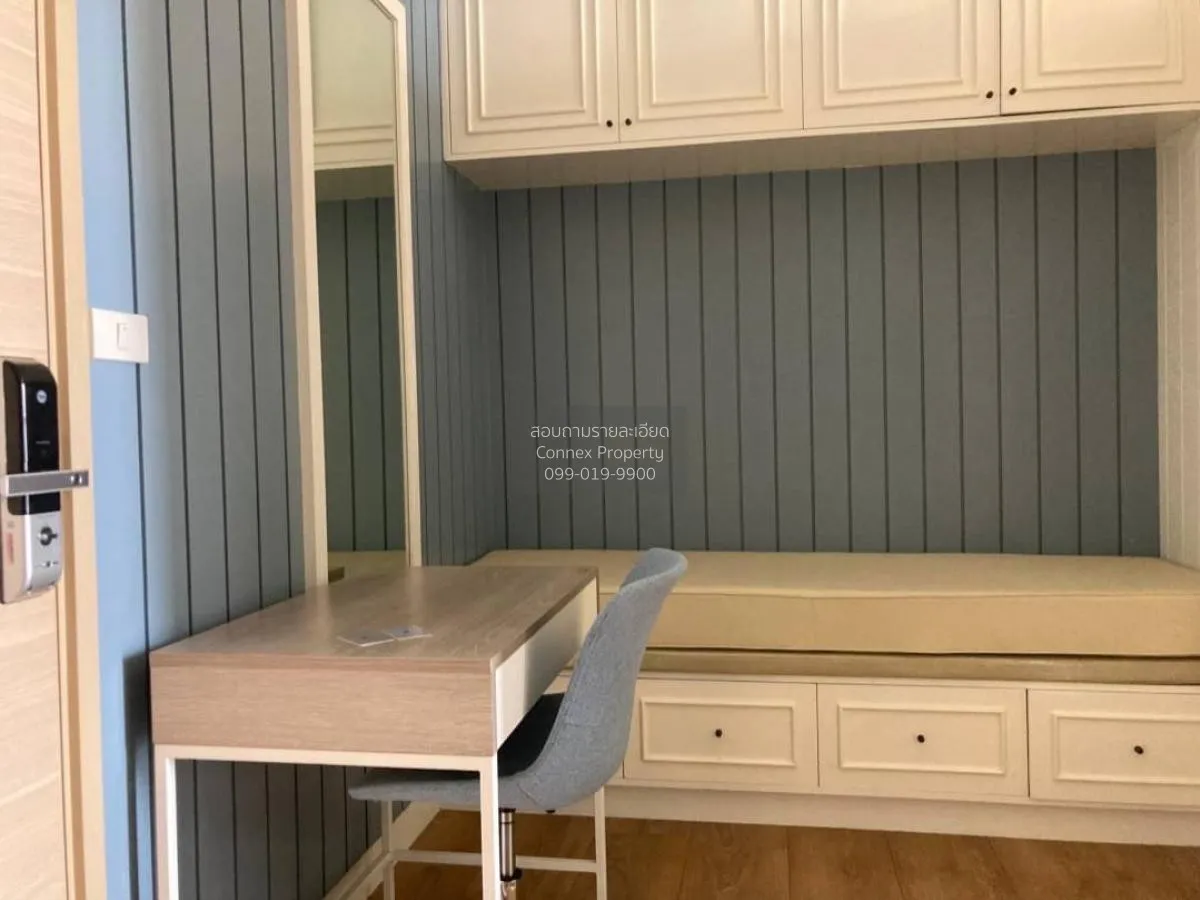 เช่าคอนโด  พาร์ค ออริจิ้น พร้อมพงษ์ BTS-พร้อมพงษ์ คลองตัน เขต คลอ