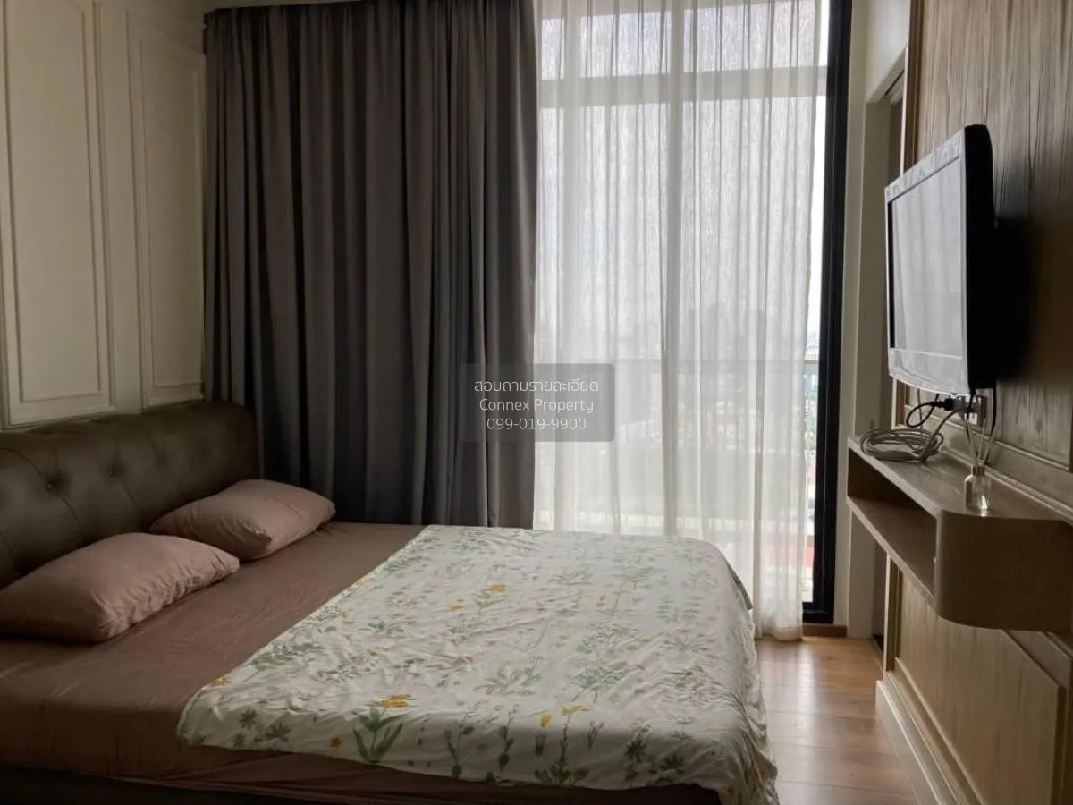 เช่าคอนโด  พาร์ค ออริจิ้น พร้อมพงษ์ BTS-พร้อมพงษ์ คลองตัน เขต คลอ