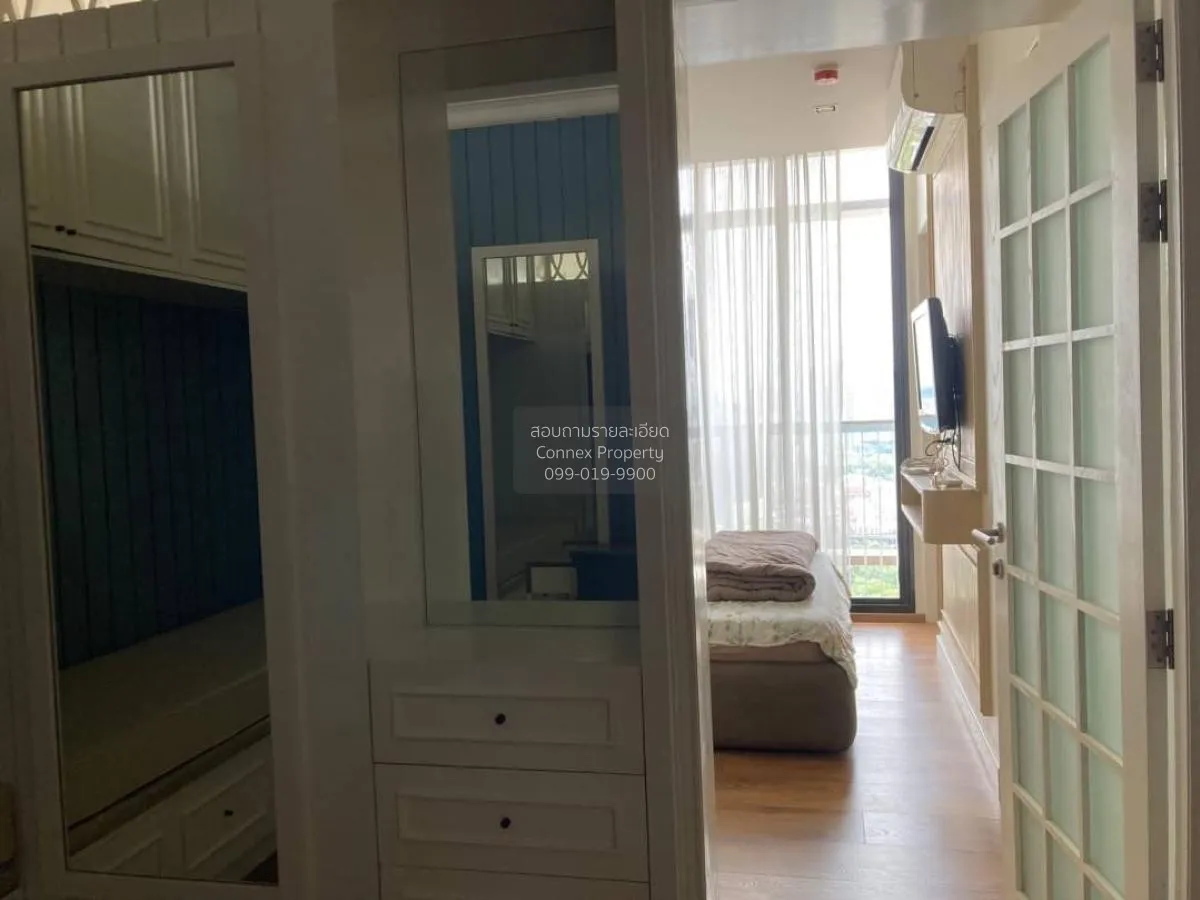 เช่าคอนโด  พาร์ค ออริจิ้น พร้อมพงษ์ BTS-พร้อมพงษ์ คลองตัน เขต คลอ