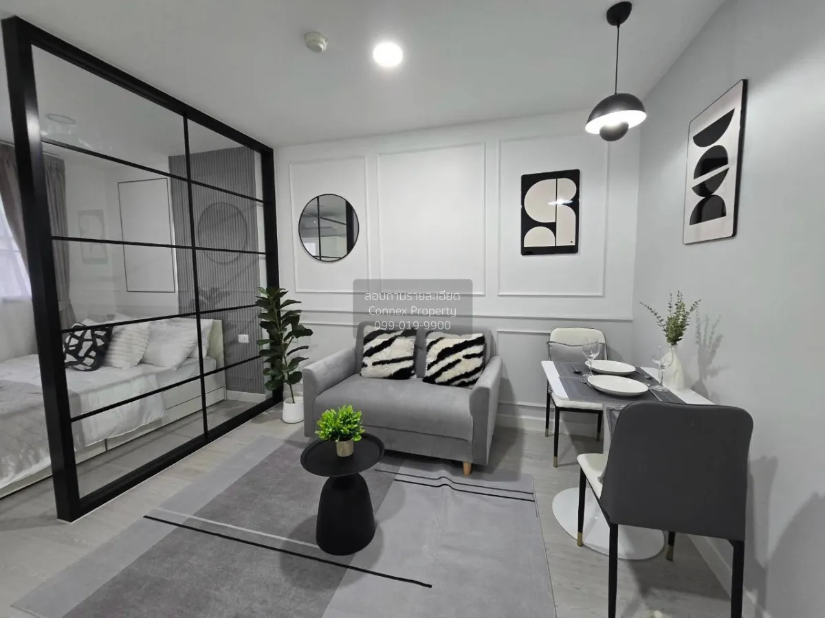 For Sale Condo , LUMPINI CENTER LADPRAO 111 , MRT-Ladprao 101 , K 1