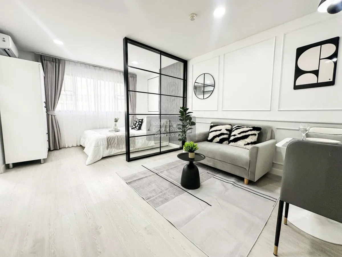 For Sale Condo , LUMPINI CENTER LADPRAO 111 , MRT-Ladprao 101 , K 2