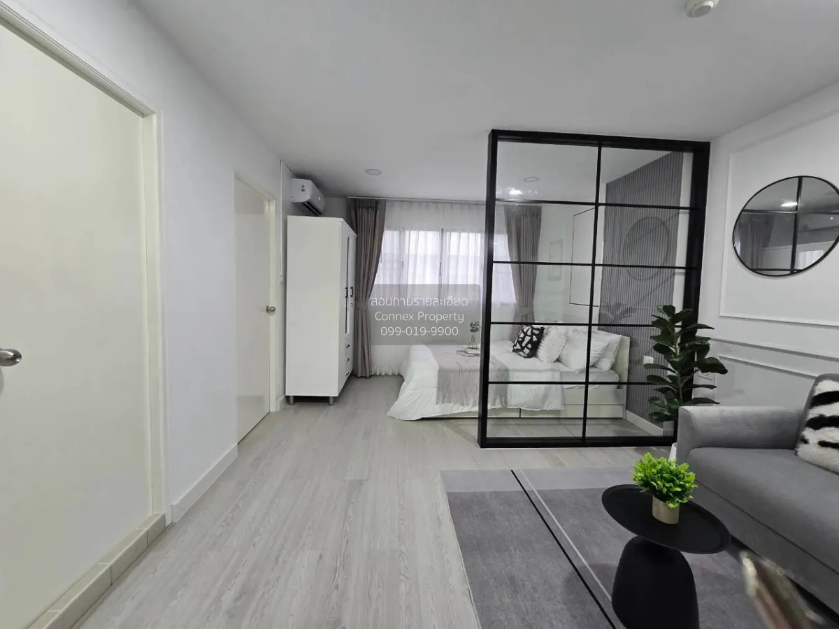 For Sale Condo , LUMPINI CENTER LADPRAO 111 , MRT-Ladprao 101 , K 3