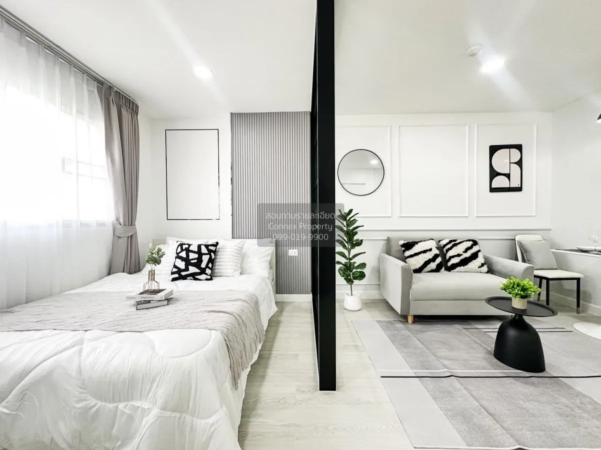 For Sale Condo , LUMPINI CENTER LADPRAO 111 , MRT-Ladprao 101 , K