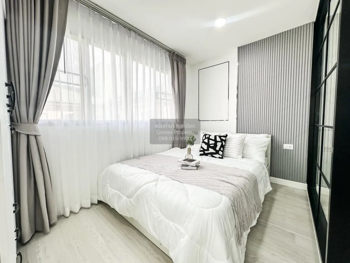 For Sale Condo , LUMPINI CENTER LADPRAO 111 , MRT-Ladprao 101 , K