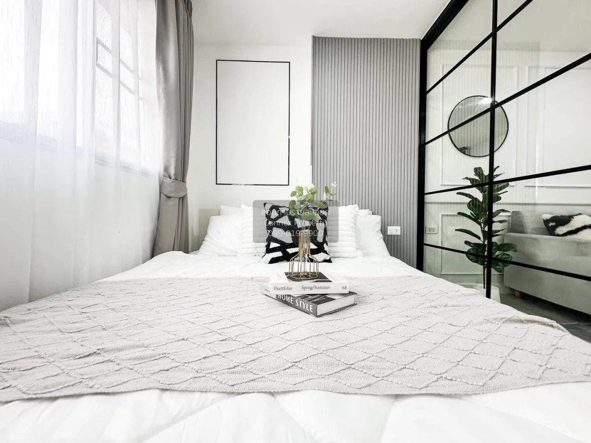 For Sale Condo , LUMPINI CENTER LADPRAO 111 , MRT-Ladprao 101 , K