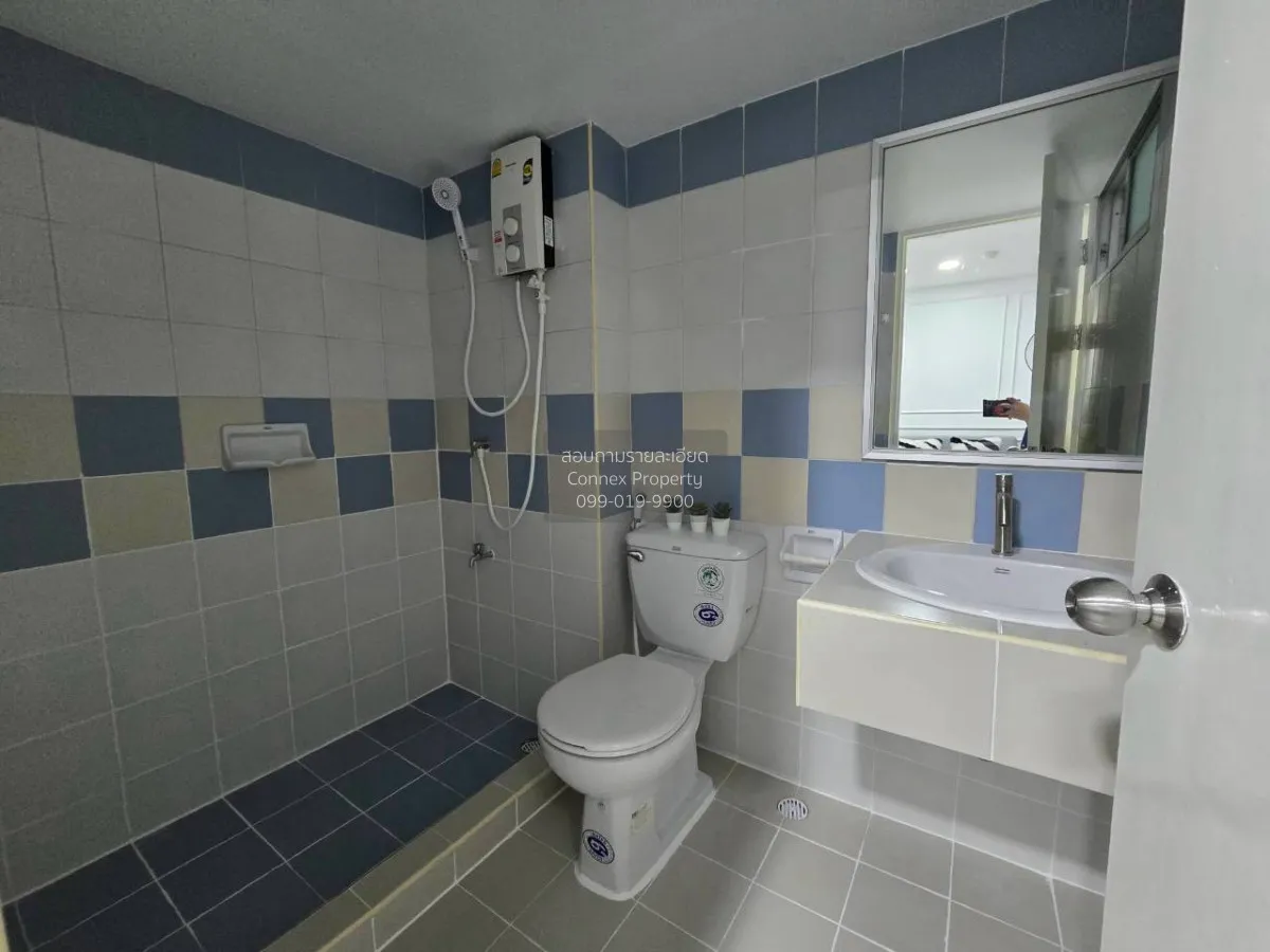 For Sale Condo , LUMPINI CENTER LADPRAO 111 , MRT-Ladprao 101 , K