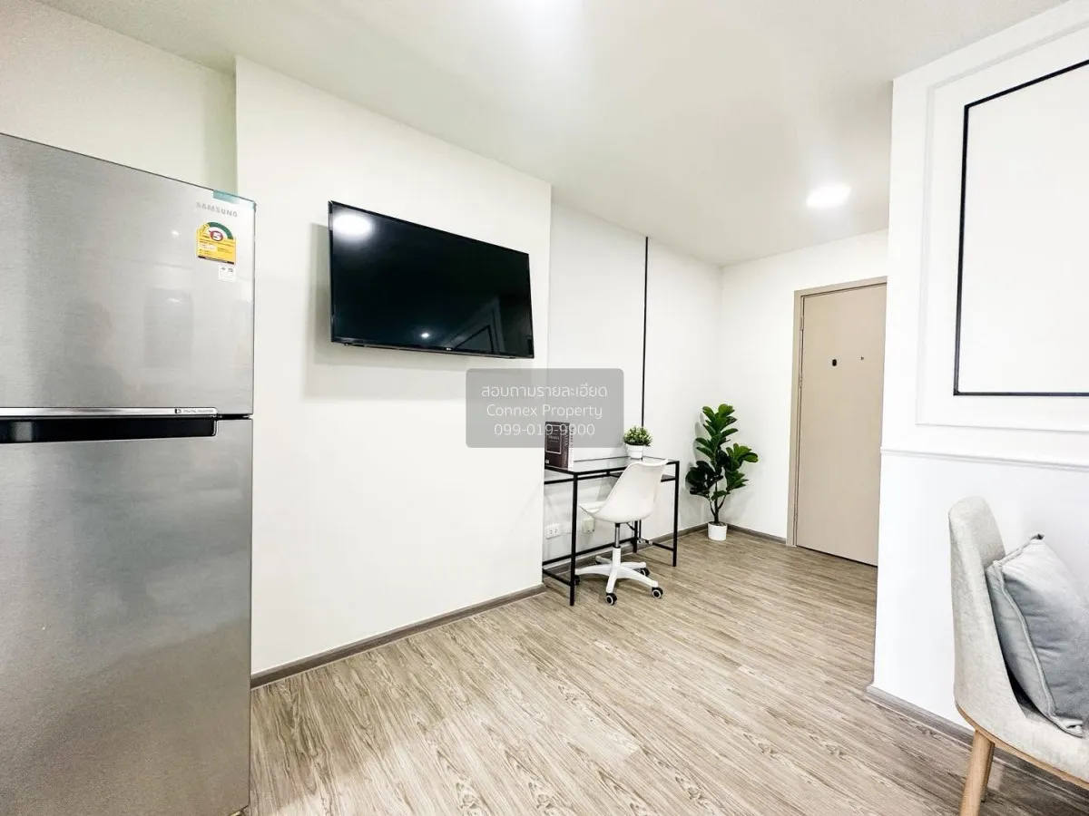 ขายคอนโด  รีเจ้นท์ โฮม บางซ่อน โครงการ 2 เฟส 28 MRT-บางซ่อน บางซื 3