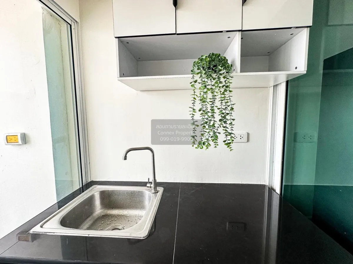 ขายคอนโด  รีเจ้นท์ โฮม บางซ่อน โครงการ 2 เฟส 28 MRT-บางซ่อน บางซื