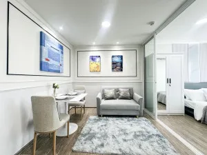 ขายคอนโด  รีเจ้นท์ โฮม บางซ่อน โครงการ 2 เฟส 28 MRT-บางซ่อน บางซื่อ เขต บางซื่อ กรุงเทพ CX-163508