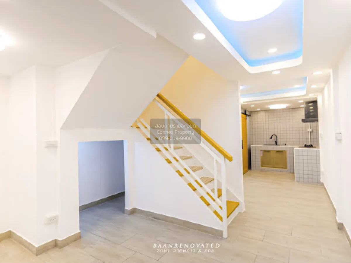 For Sale Prasert-Manukitch 29 , newly renovated , Chorakhe Bua ,  3
