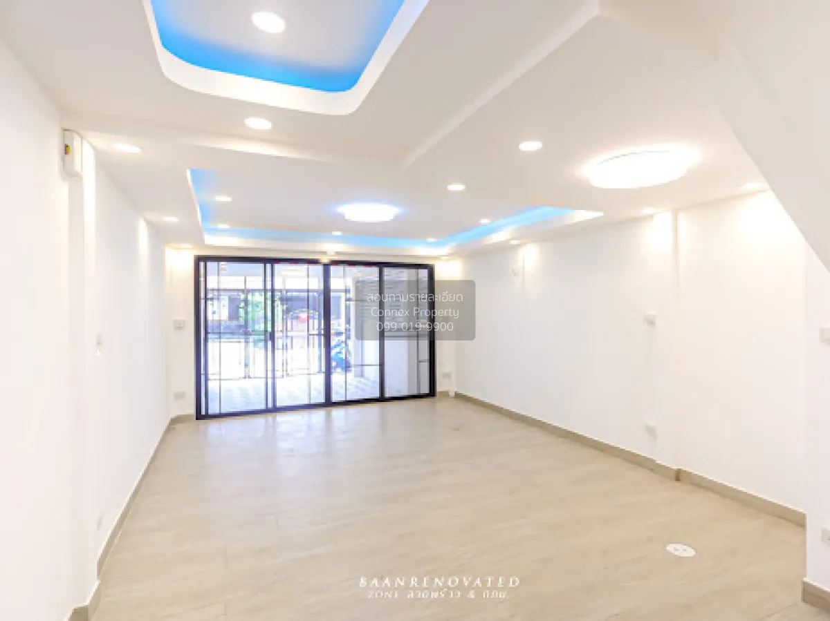 For Sale Prasert-Manukitch 29 , newly renovated , Chorakhe Bua ,  4