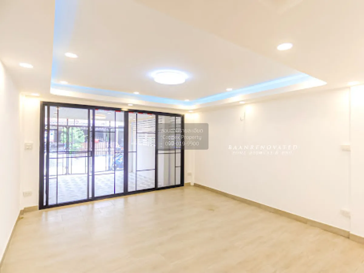 For Sale Prasert-Manukitch 29 , newly renovated , Chorakhe Bua , 