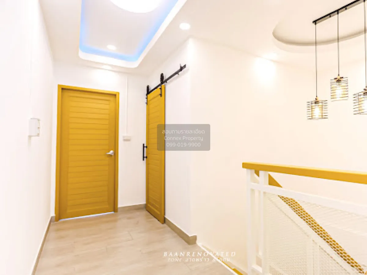 For Sale Prasert-Manukitch 29 , newly renovated , Chorakhe Bua , 