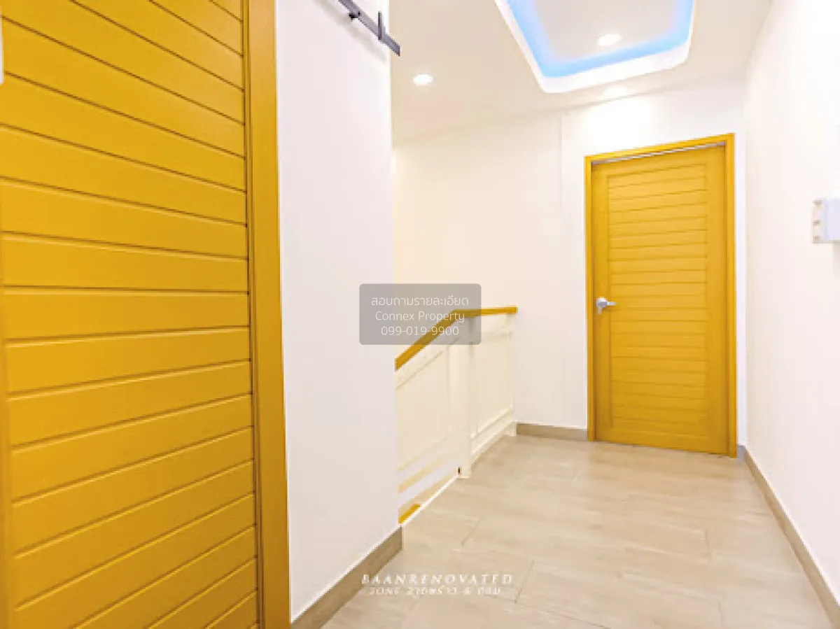 For Sale Prasert-Manukitch 29 , newly renovated , Chorakhe Bua , 