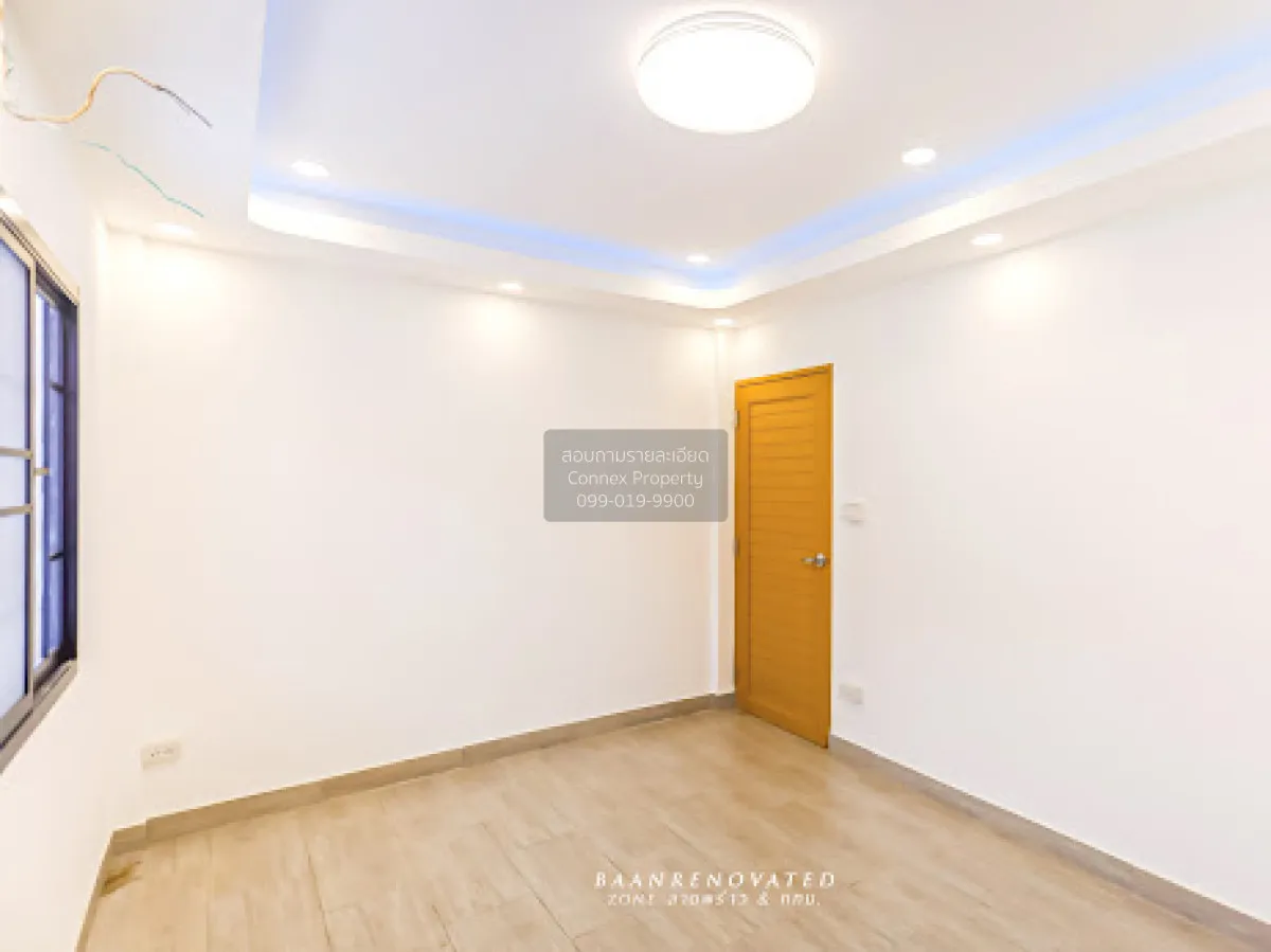 For Sale Prasert-Manukitch 29 , newly renovated , Chorakhe Bua , 