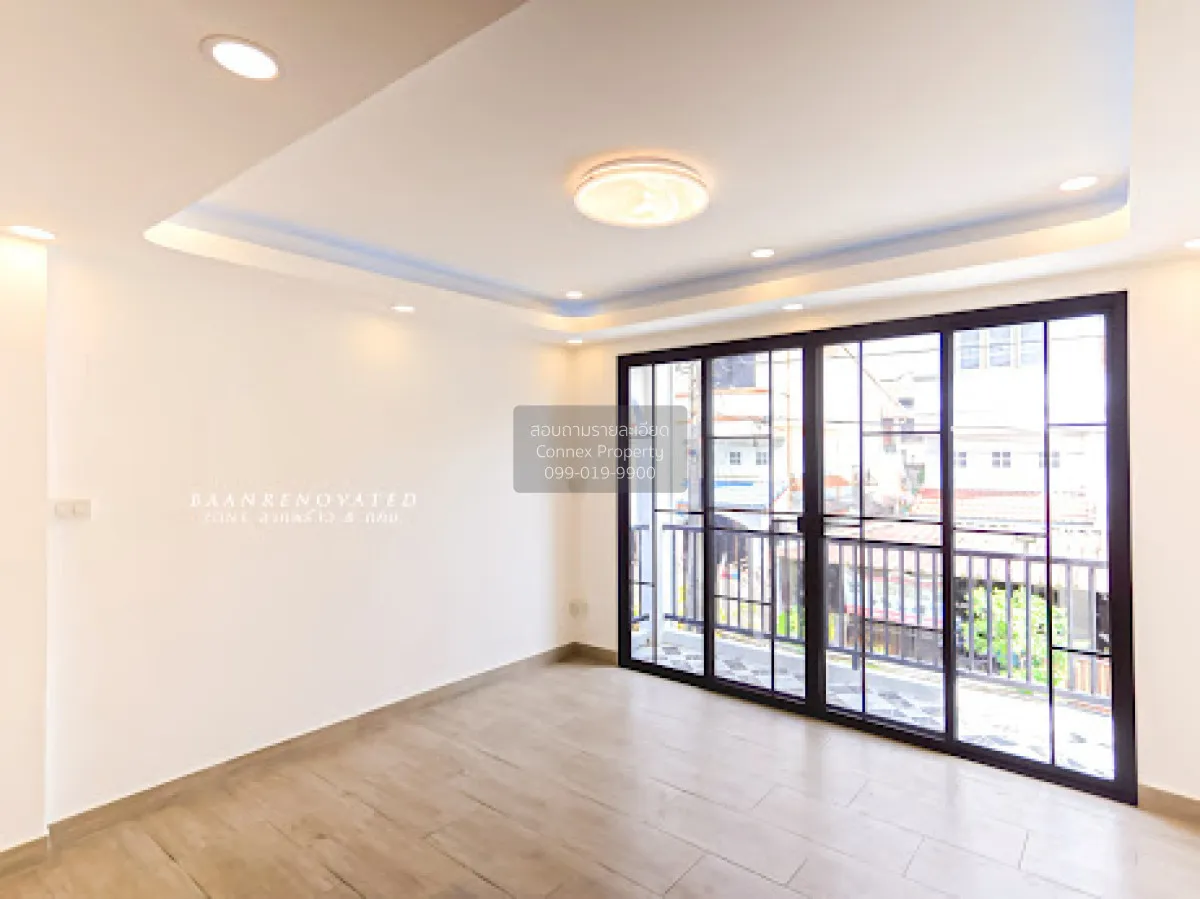 For Sale Prasert-Manukitch 29 , newly renovated , Chorakhe Bua , 