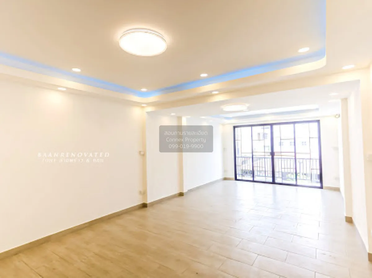 For Sale Prasert-Manukitch 29 , newly renovated , Chorakhe Bua , 