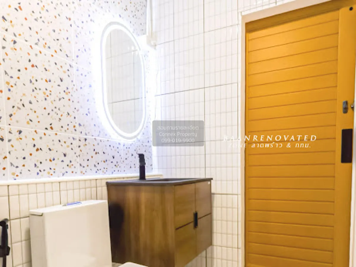 For Sale Prasert-Manukitch 29 , newly renovated , Chorakhe Bua , 