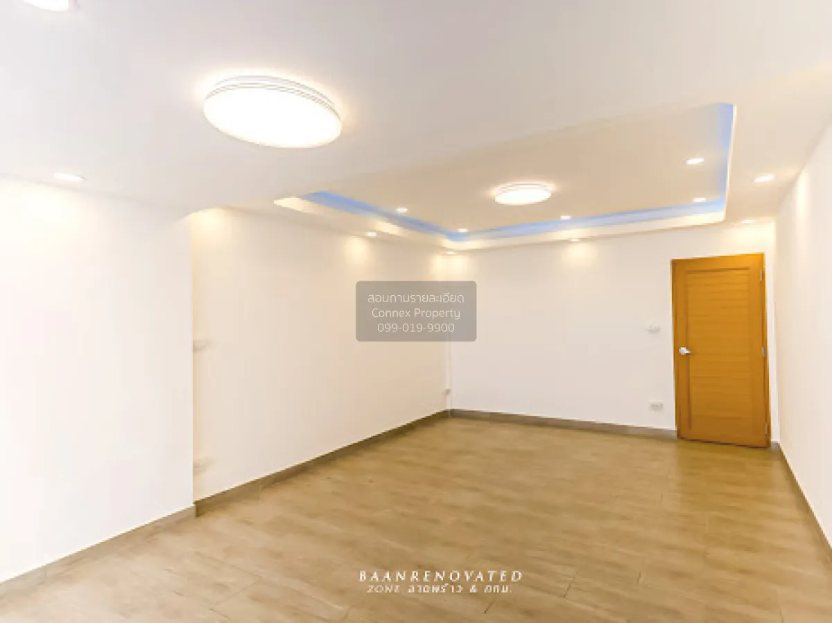 For Sale Prasert-Manukitch 29 , newly renovated , Chorakhe Bua , 
