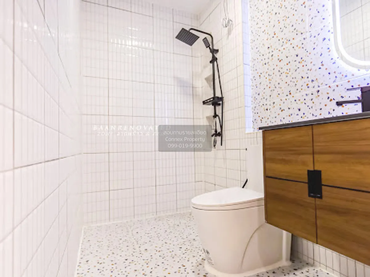 For Sale Prasert-Manukitch 29 , newly renovated , Chorakhe Bua , 