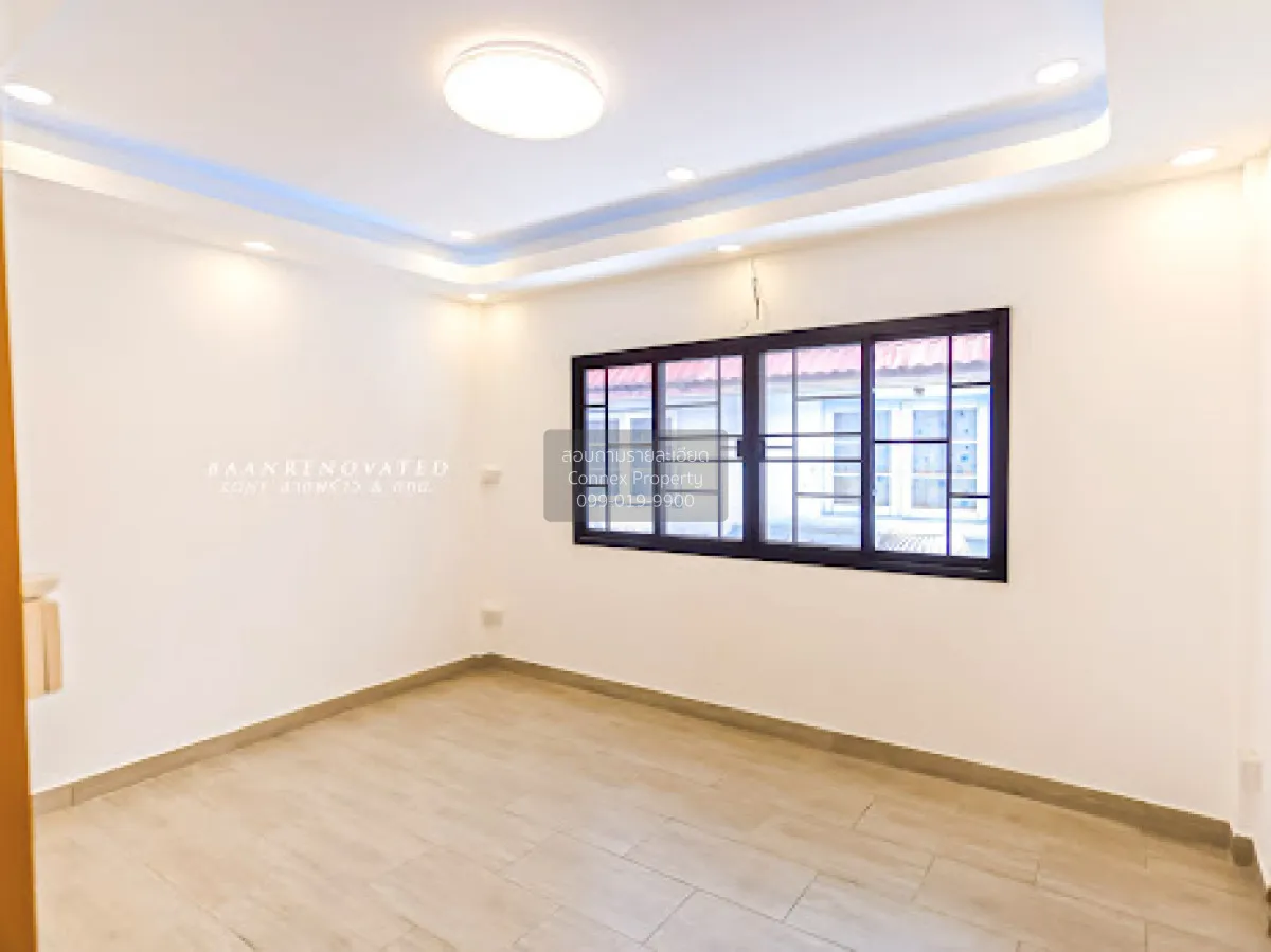For Sale Prasert-Manukitch 29 , newly renovated , Chorakhe Bua , 