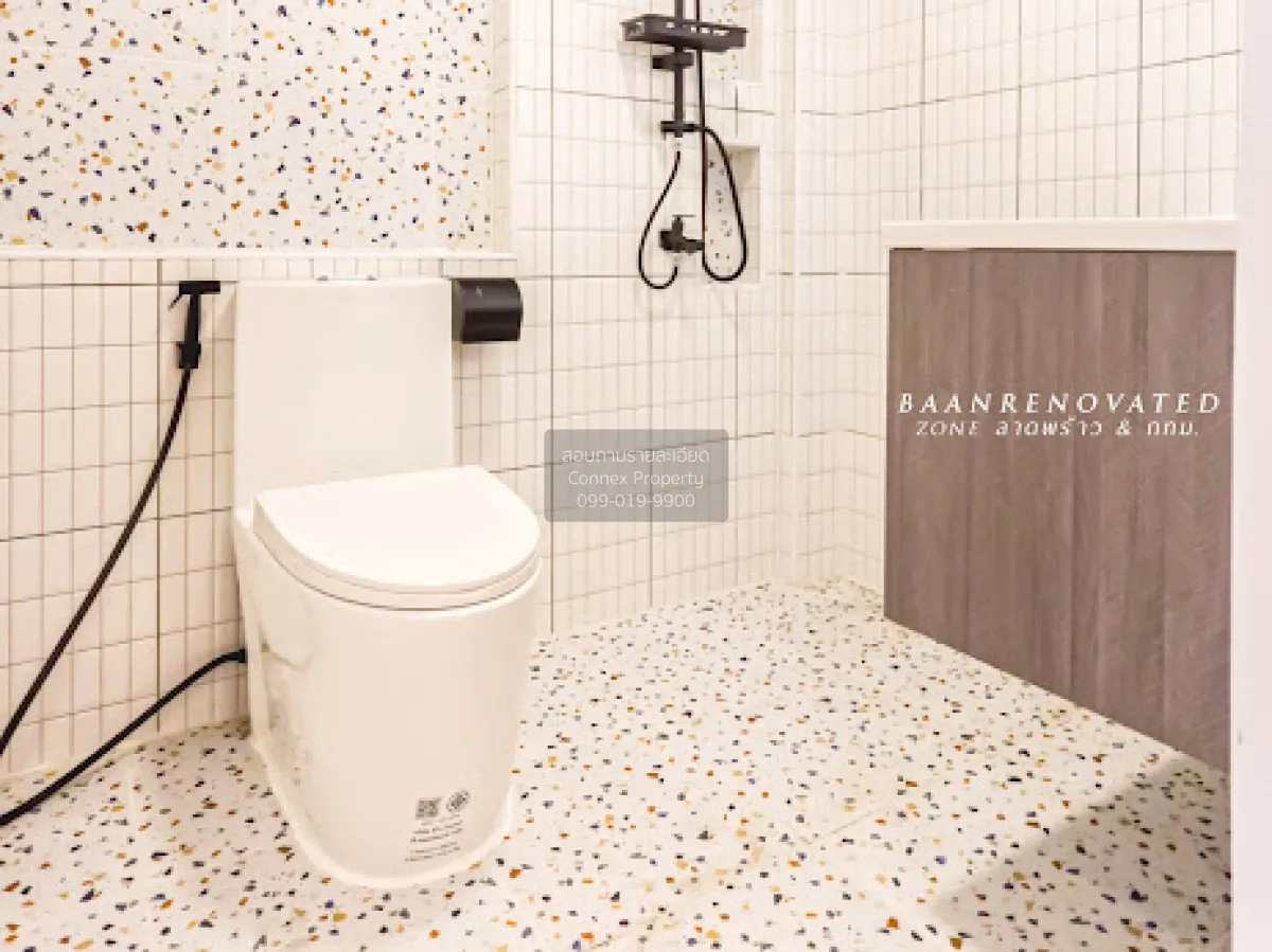 For Sale Prasert-Manukitch 29 , newly renovated , Chorakhe Bua , 