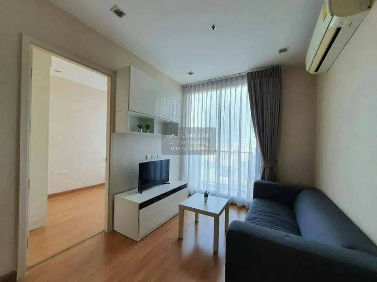 For Rent Condo , Q House Sukhumvit 79 , corner unit , BTS-On Nut  1