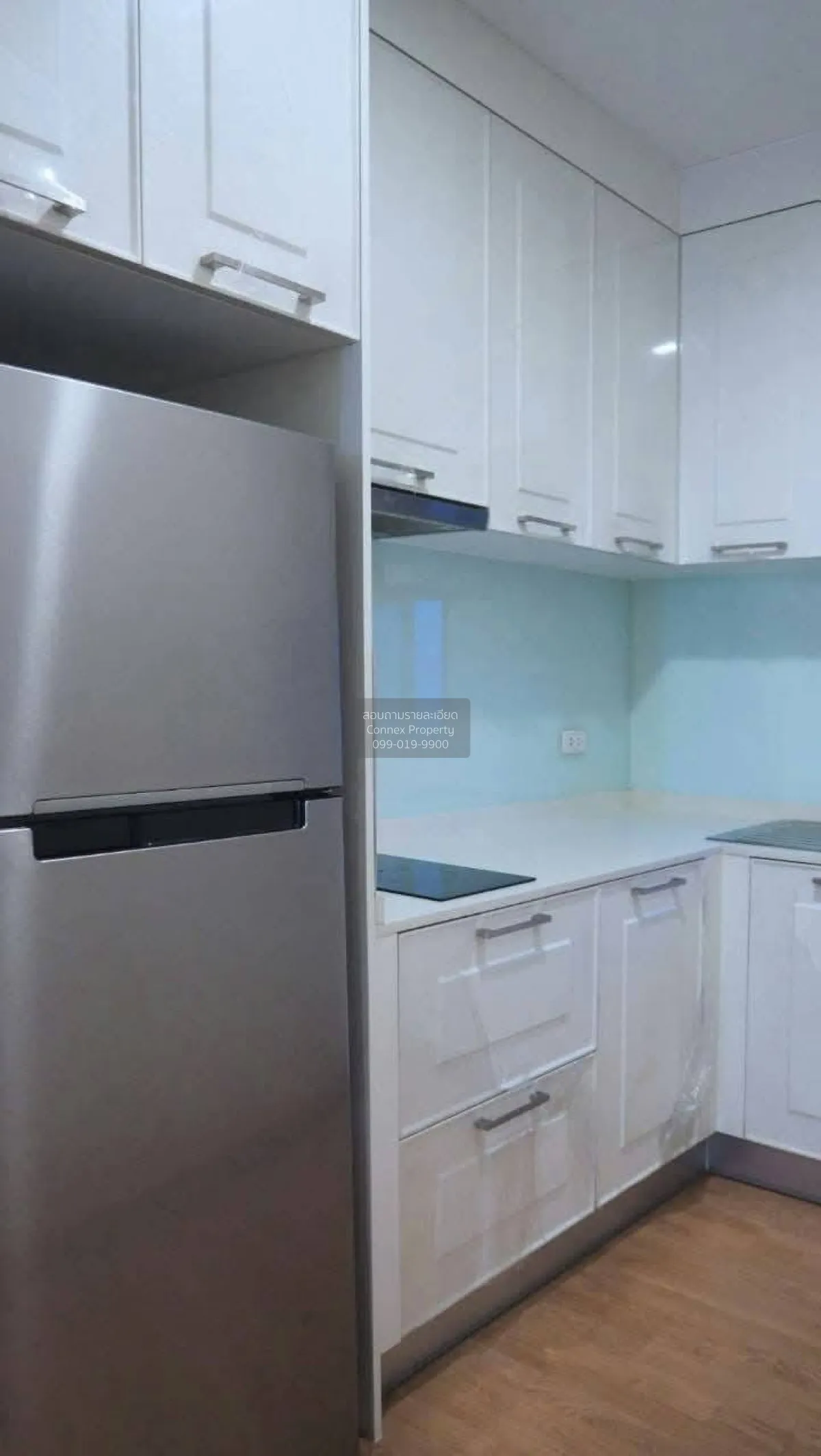 For Rent Condo , Q House Sukhumvit 79 , corner unit , BTS-On Nut 