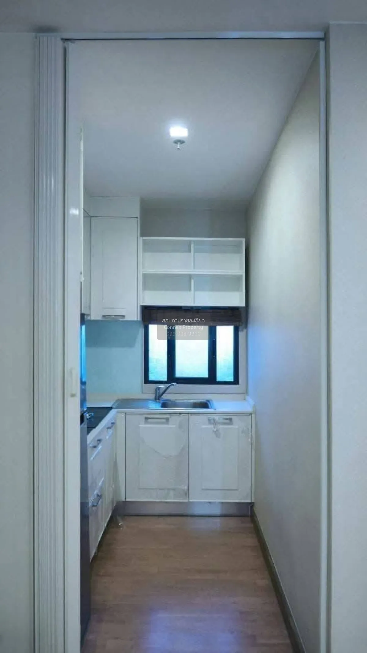 For Rent Condo , Q House Sukhumvit 79 , corner unit , BTS-On Nut 