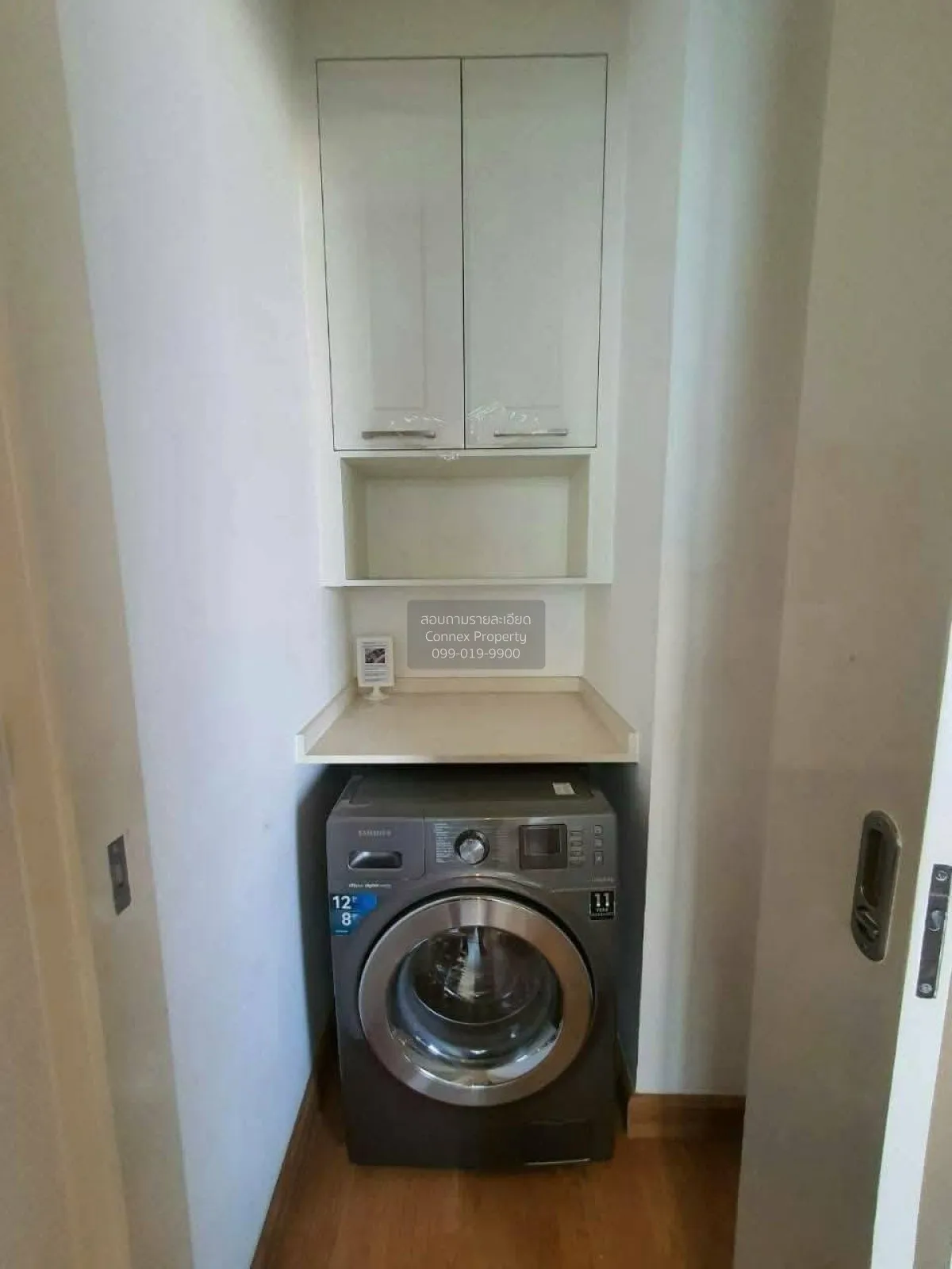 For Rent Condo , Q House Sukhumvit 79 , corner unit , BTS-On Nut 
