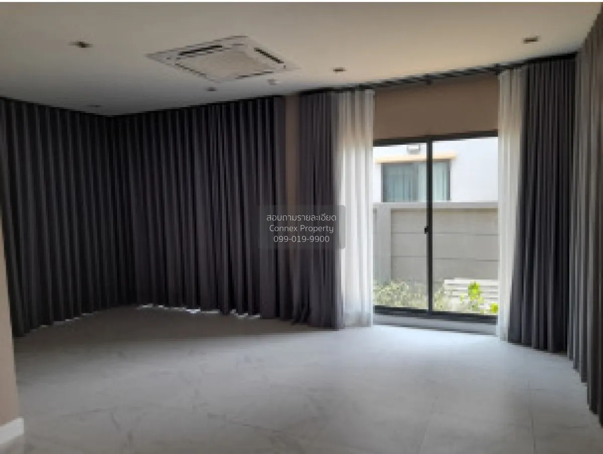 ขายบ้าน  เวนิว ไอดี รามอินทรา - มีนบุรี MRT-ตลาดมีนบุรี มีนบุรี เ 2