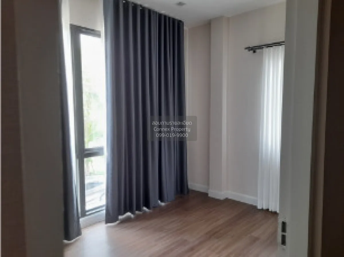 ขายบ้าน  เวนิว ไอดี รามอินทรา - มีนบุรี MRT-ตลาดมีนบุรี มีนบุรี เ