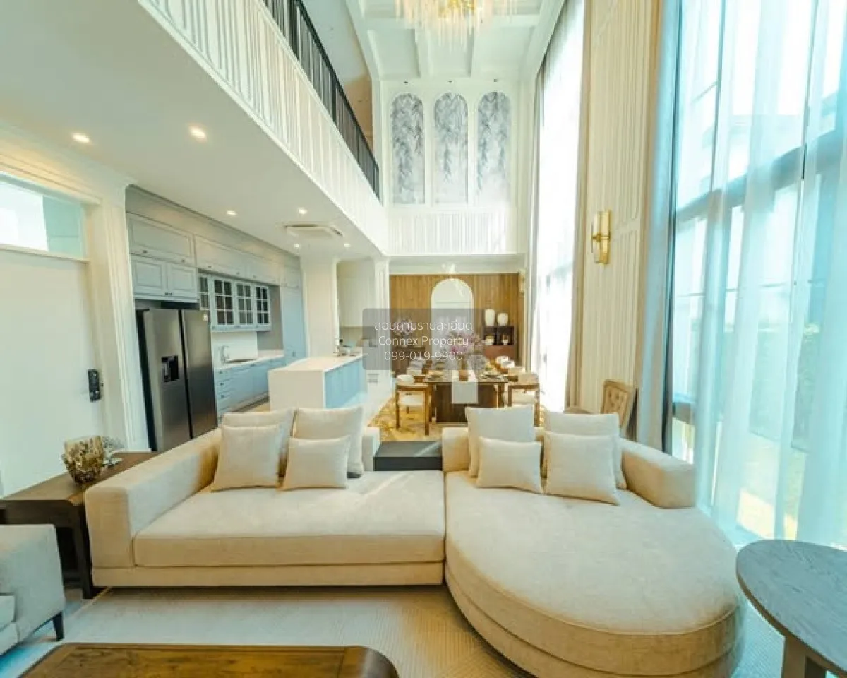 For Sale House , Narasiri Krungthep Kreetha , Hua Mak , Bang Kapi 2