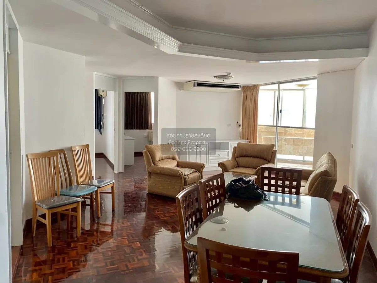 For Rent Condo , Taiping Tower , BTS-Thong Lo , Khlong Tan , Watt
