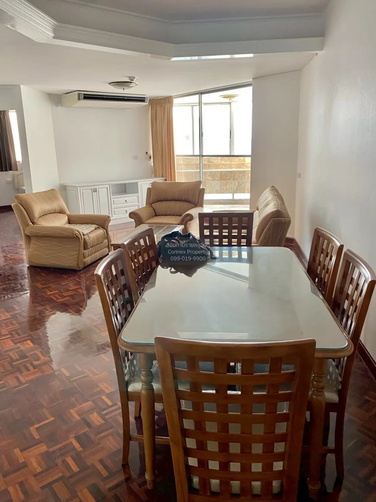 For Rent Condo , Taiping Tower , BTS-Thong Lo , Khlong Tan , Watt