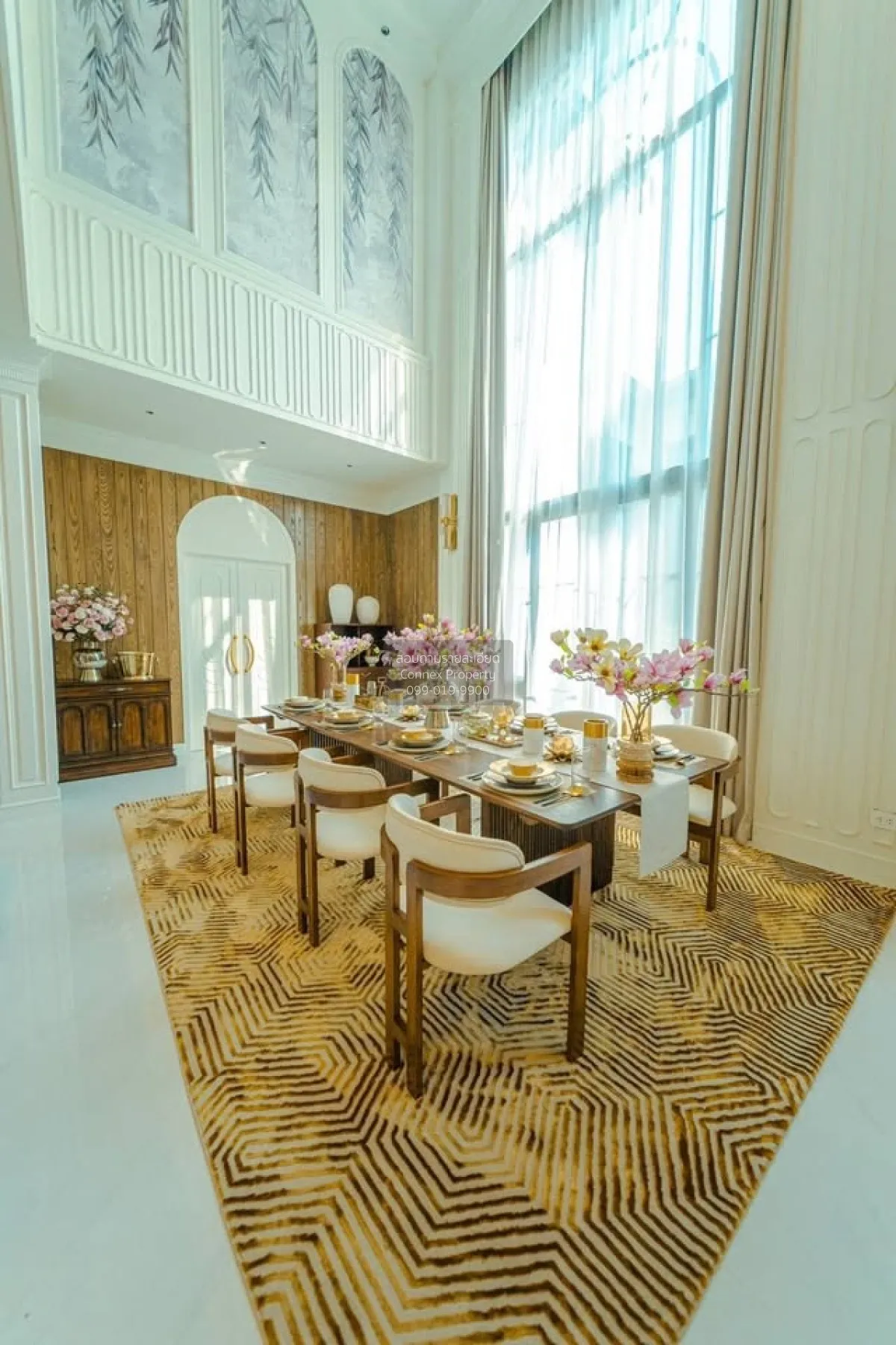 For Rent House , Narasiri Krungthep Kreetha , Hua Mak , Bang Kapi