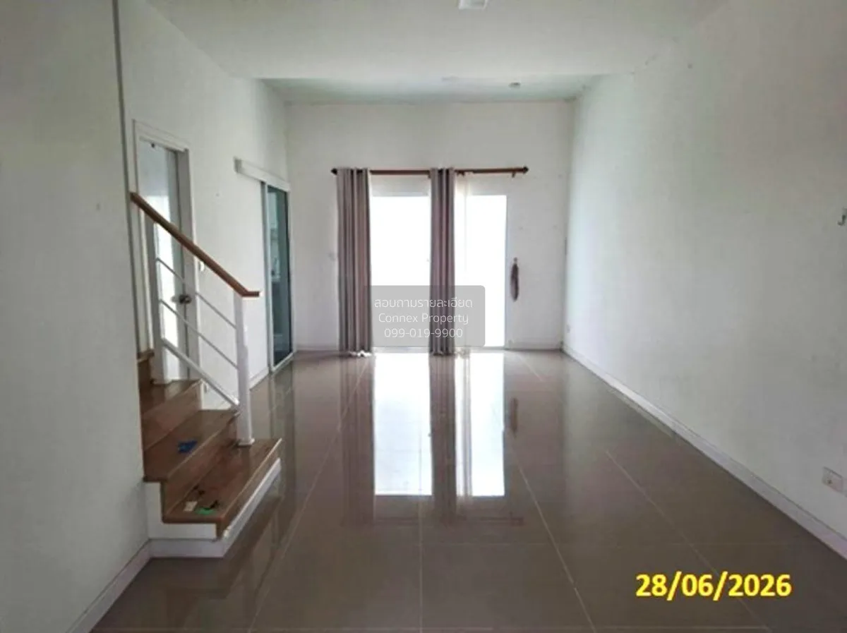 For Sale Townhouse/Townhome  , The Connect Phetkasem 69 , Nong Kh 3