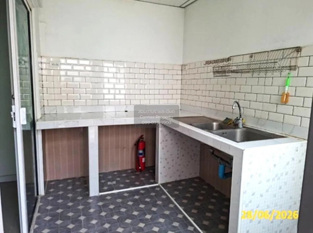 For Sale Townhouse/Townhome  , The Connect Phetkasem 69 , Nong Kh 4