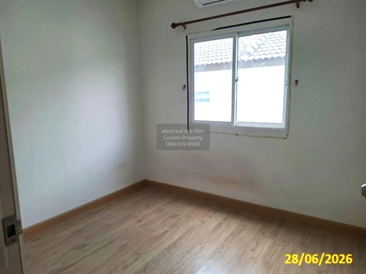For Sale Townhouse/Townhome  , The Connect Phetkasem 69 , Nong Kh