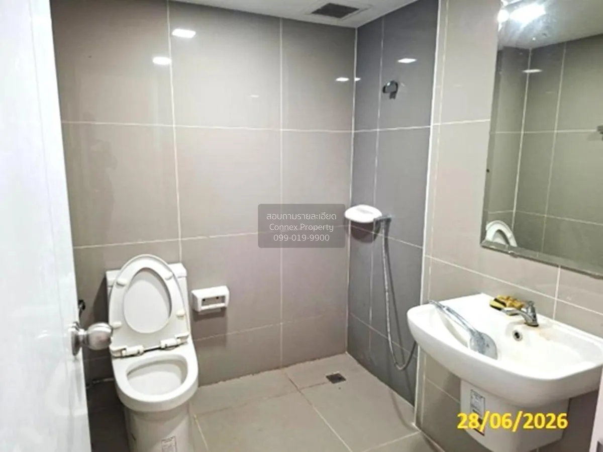 For Sale Townhouse/Townhome  , The Connect Phetkasem 69 , Nong Kh