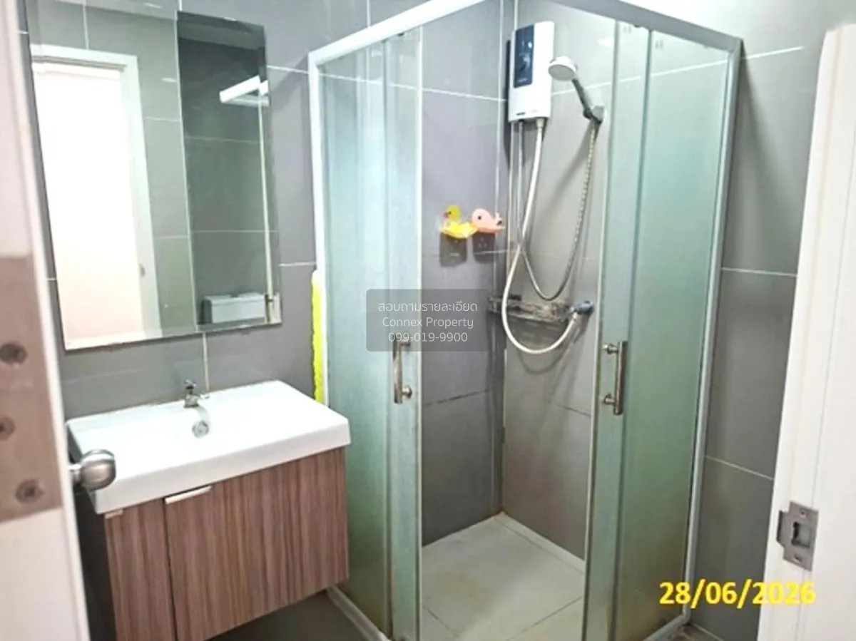 For Sale Townhouse/Townhome  , The Connect Phetkasem 69 , Nong Kh