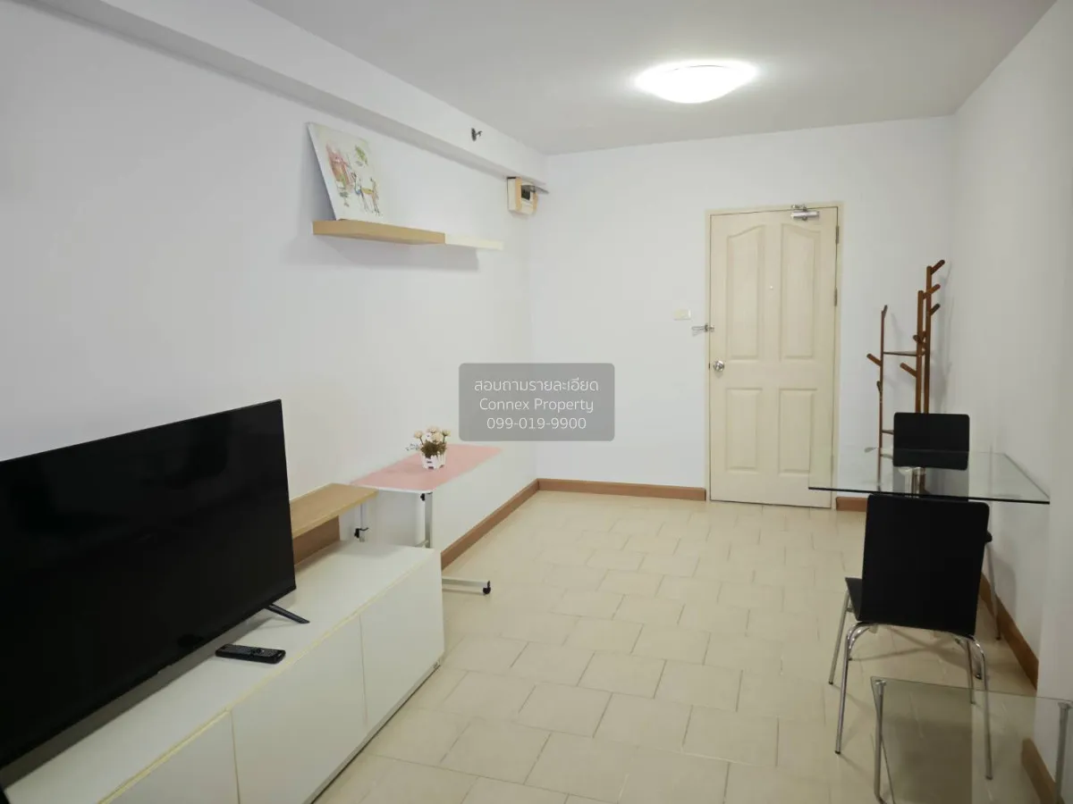 For Rent Condo , City Home Tha – Phra , MRT-Tha Phra , Tha Phra , 1