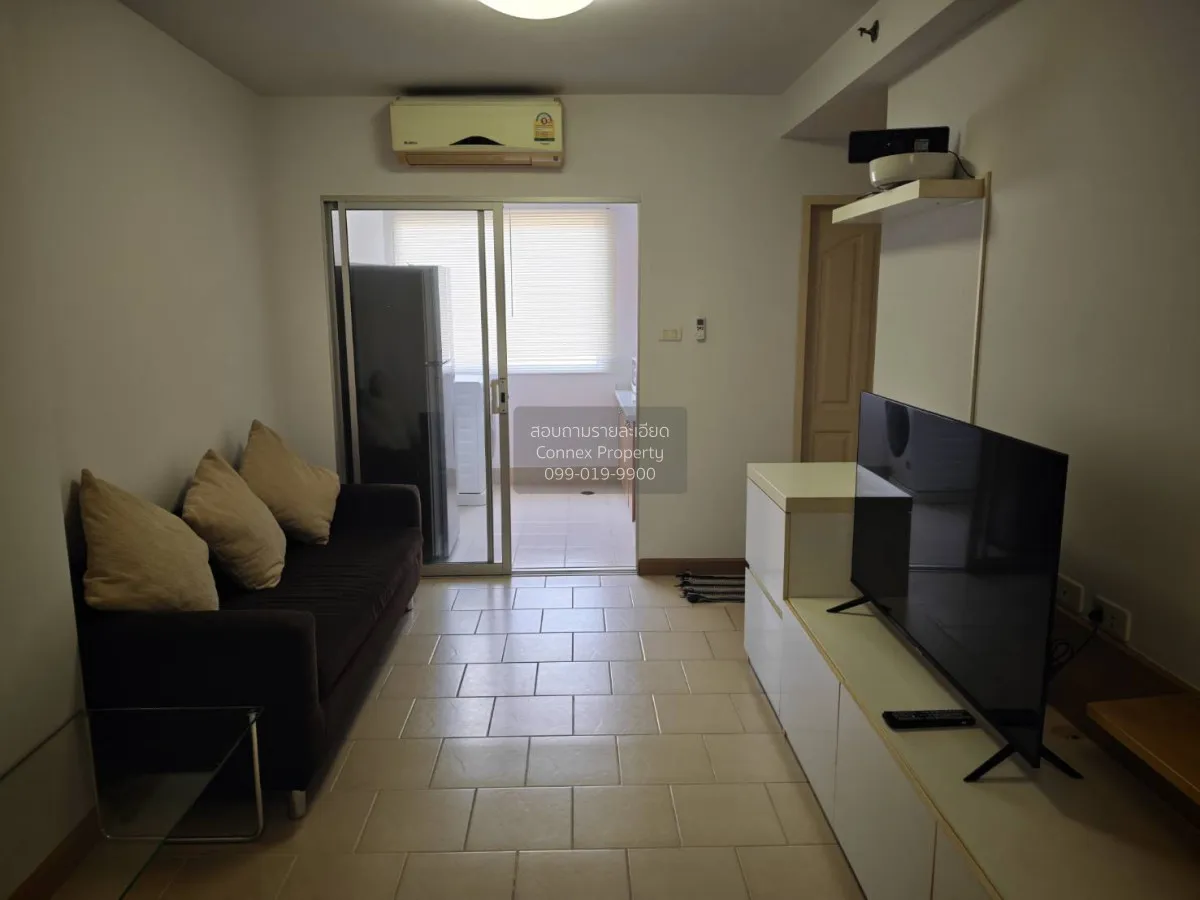 For Rent Condo , City Home Tha – Phra , MRT-Tha Phra , Tha Phra , 2