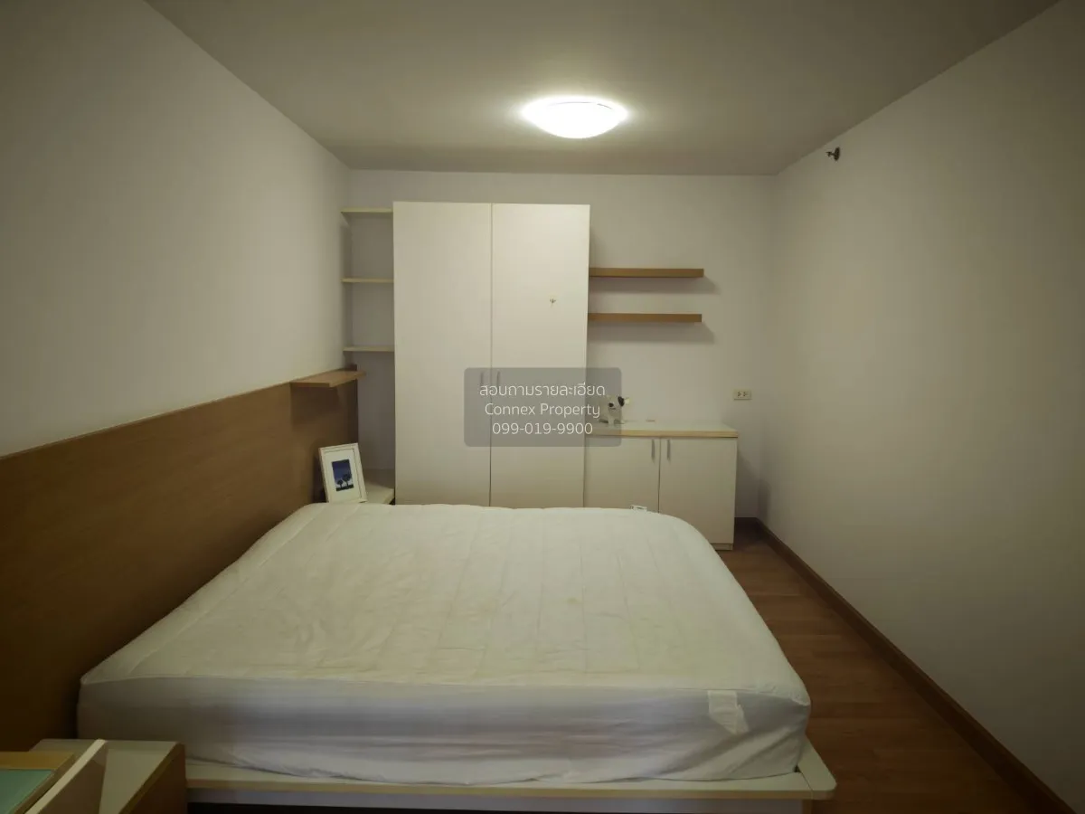 For Rent Condo , City Home Tha – Phra , MRT-Tha Phra , Tha Phra , 3
