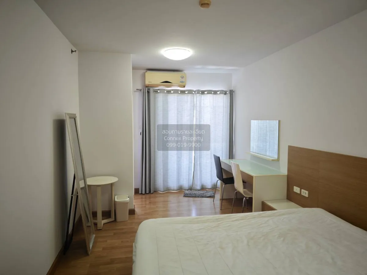 For Rent Condo , City Home Tha – Phra , MRT-Tha Phra , Tha Phra , 4