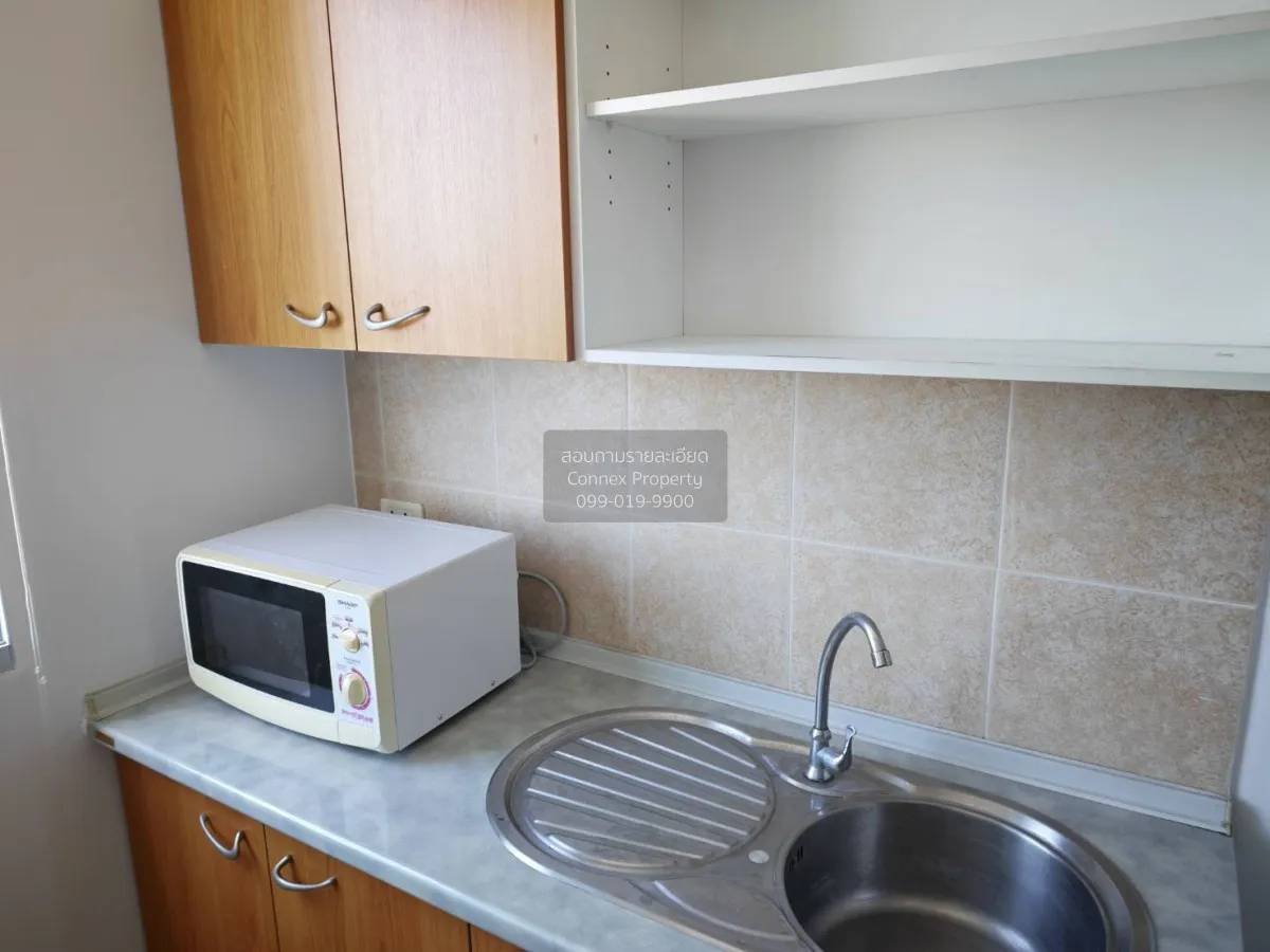 For Rent Condo , City Home Tha – Phra , MRT-Tha Phra , Tha Phra ,