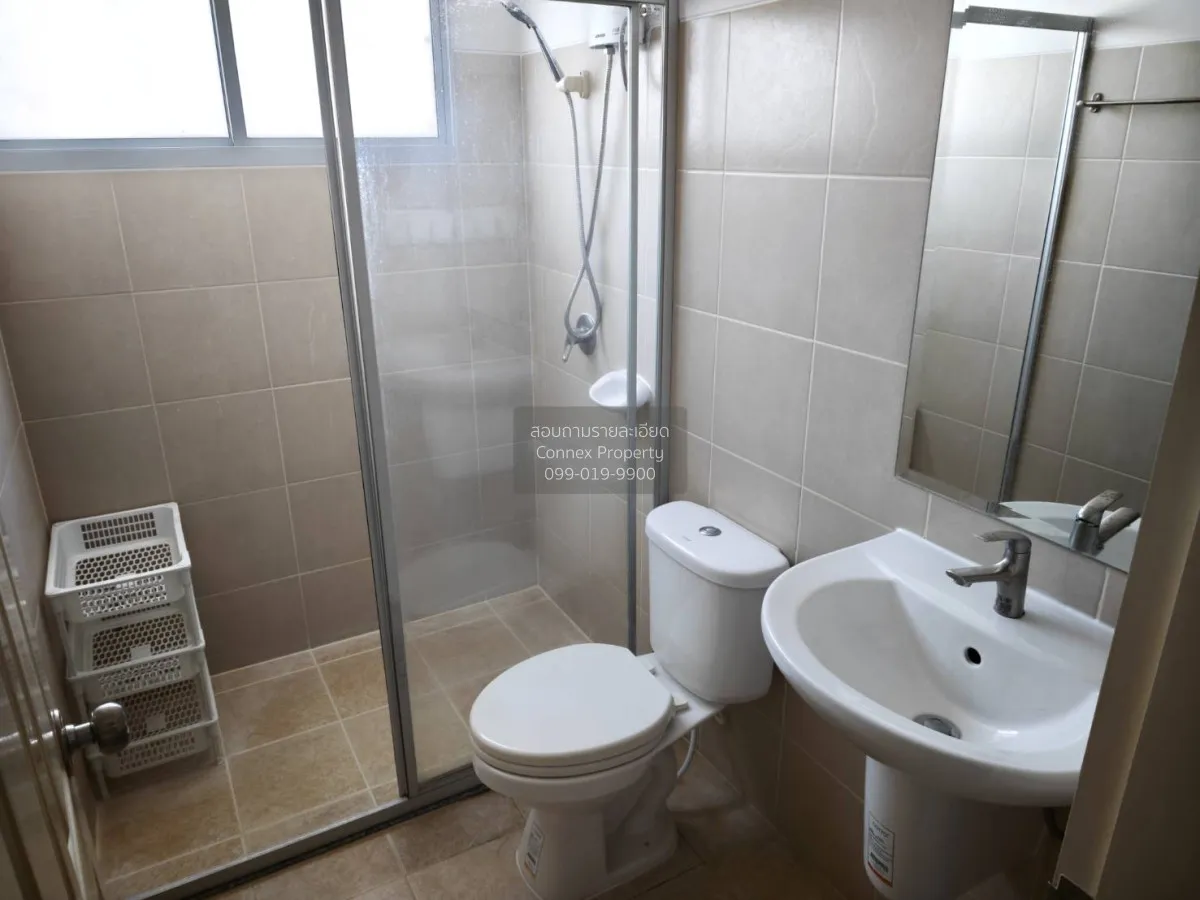 For Rent Condo , City Home Tha – Phra , MRT-Tha Phra , Tha Phra ,