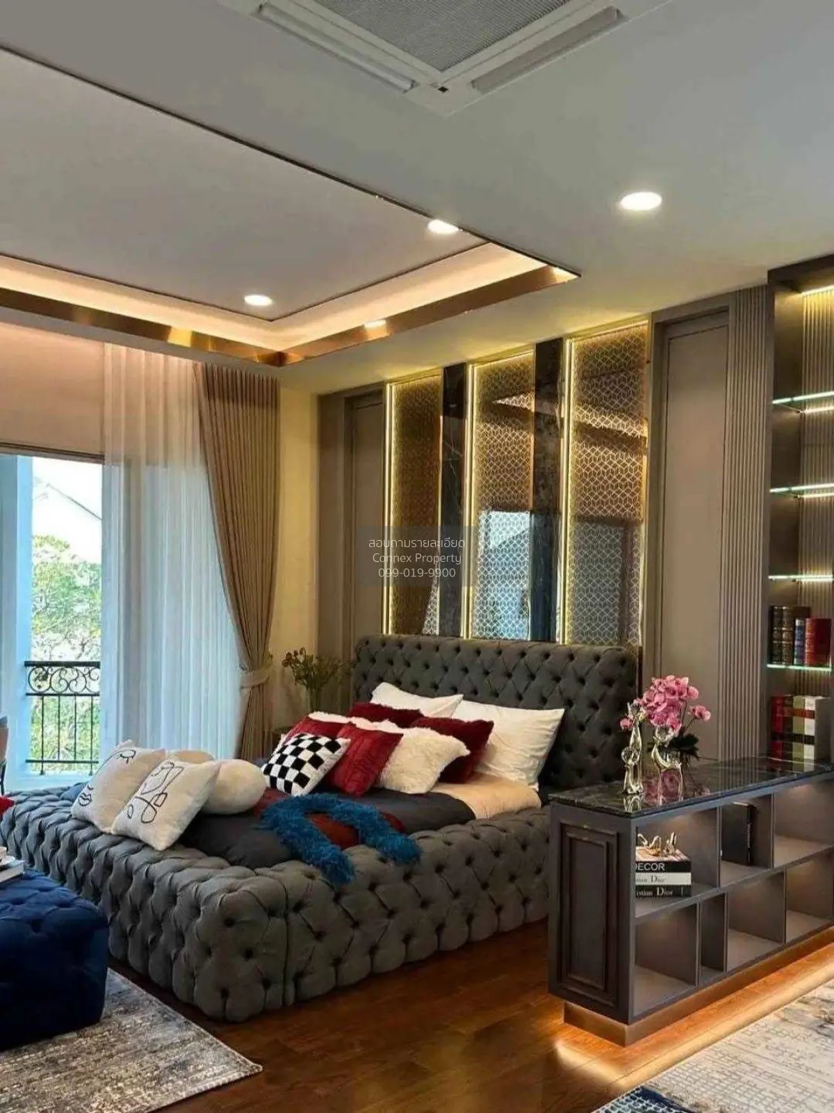 For Sale House , Perfect Masterpiece Rama 9-Krungthep Kreetha , S 1