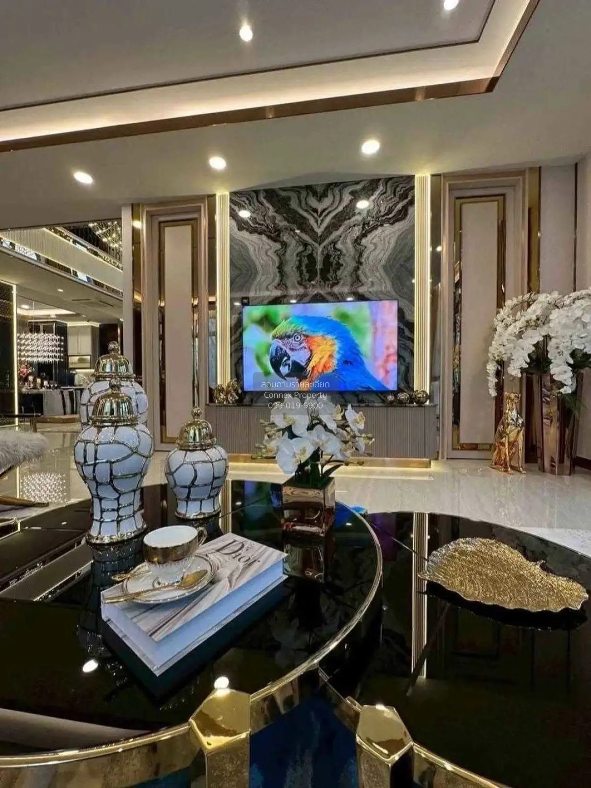 For Sale House , Perfect Masterpiece Rama 9-Krungthep Kreetha , S 2